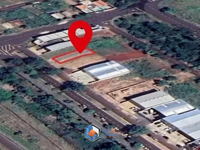 Terreno com 300m², à venda, no bairro Jardim Cristo Redentor em Ribeirão Preto