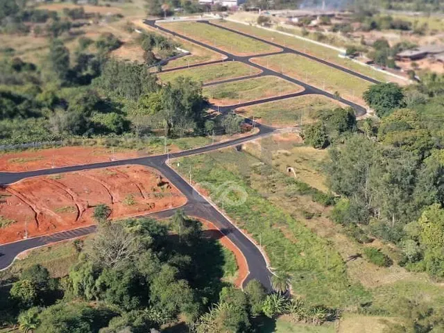 Terreno com 300m², à venda, no bairro Tanquinho Velho em Jaguariúna