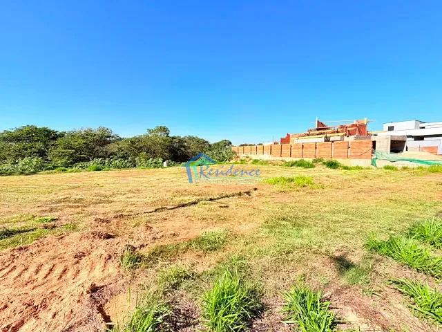 Terreno com 1190m², à venda, no bairro Jardim Quintas do Terracota em Indaiatuba