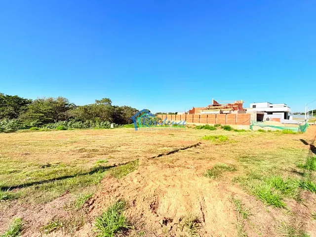 Terreno com 1190m², à venda, no bairro Jardim Quintas do Terracota em Indaiatuba