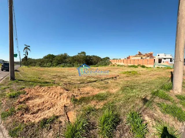 Terreno com 1190m², à venda, no bairro Jardim Quintas do Terracota em Indaiatuba