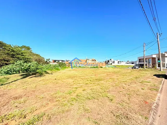 Terreno com 1190m², à venda, no bairro Jardim Quintas do Terracota em Indaiatuba