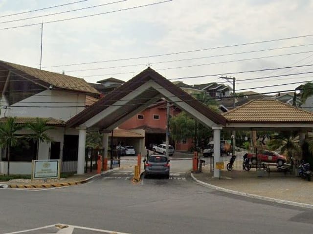 Foto do Terreno - Terreno à venda, 489 m² por R$ 765.000,00 - Urbanova - São José dos Campos/SP | RUSSI IMÓVEIS