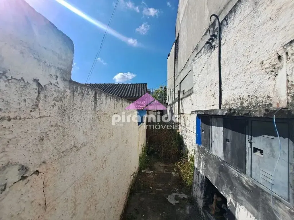Terreno, 243 m² - Foto 3