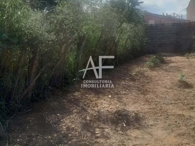 Terreno com 250m², à venda, no bairro Residencial Maricá em Pindamonhangaba