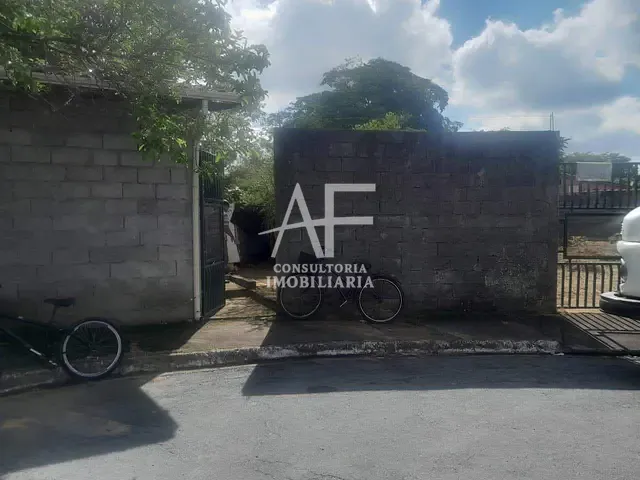 Terreno com 250m², à venda, no bairro Residencial Maricá em Pindamonhangaba