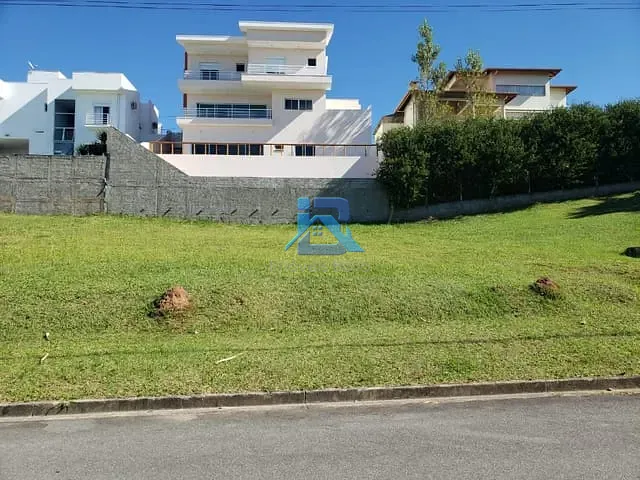 Terreno com 475m², à venda, no bairro Loteamento Itatiba Country Club em Itatiba