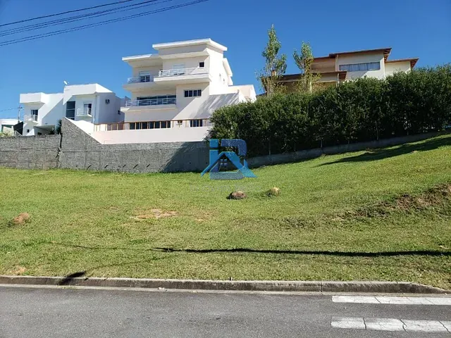 Terreno com 475m², à venda, no bairro Loteamento Itatiba Country Club em Itatiba