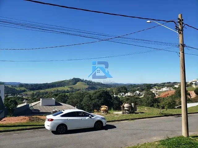 Terreno com 475m², à venda, no bairro Loteamento Itatiba Country Club em Itatiba
