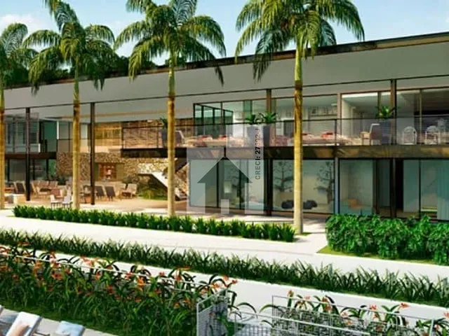 Terreno com 798m², à venda, no bairro Loteamento Residencial e Comercial Horto Florestal em Jundiaí