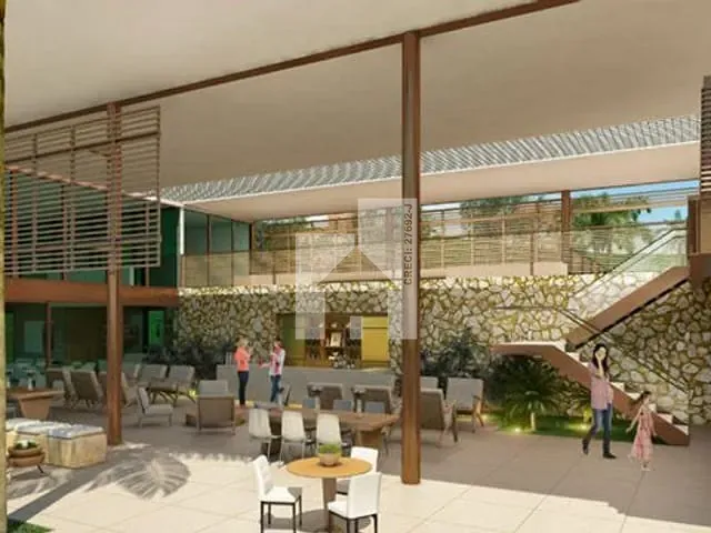 Terreno com 798m², à venda, no bairro Loteamento Residencial e Comercial Horto Florestal em Jundiaí