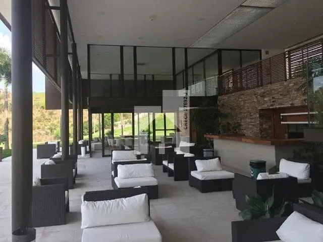 Terreno com 798m², à venda, no bairro Loteamento Residencial e Comercial Horto Florestal em Jundiaí