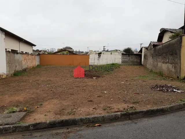 Terreno com 400m², à venda, no bairro Residencial Mombaça  em Pindamonhangaba