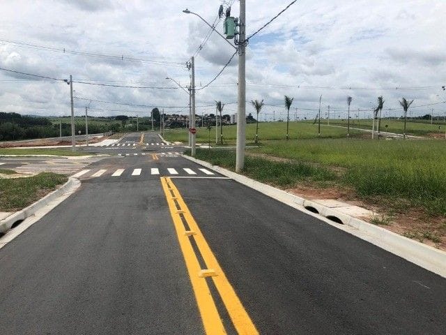 Foto do Terreno - Terreno à venda, 250 m² por R$ 267.000,00 - Eugênio de Melo - São José dos Campos/SP | INDEPENDENCE NEGOCIOS IMOBILIARIOS LTDA