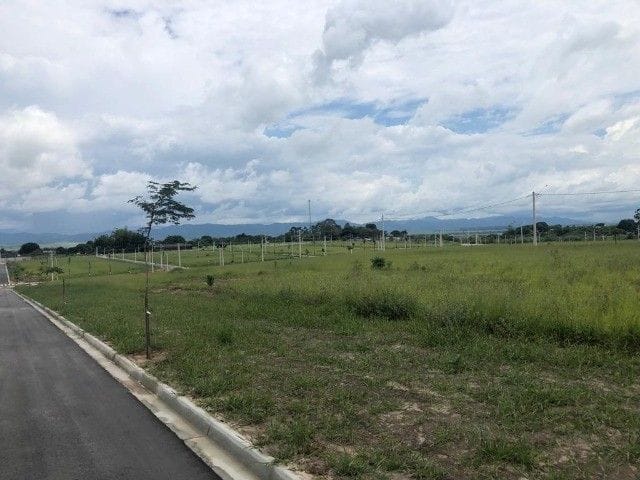 Foto do Terreno - Terreno à venda, 250 m² por R$ 267.000,00 - Eugênio de Melo - São José dos Campos/SP | INDEPENDENCE NEGOCIOS IMOBILIARIOS LTDA