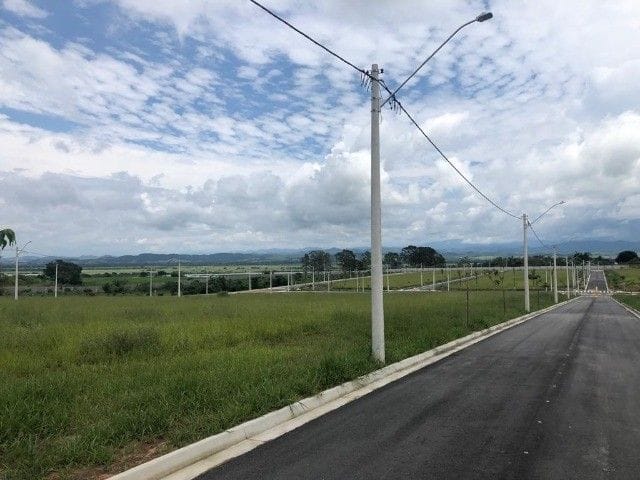 Foto do Terreno - Terreno à venda, 250 m² por R$ 267.000,00 - Eugênio de Melo - São José dos Campos/SP | INDEPENDENCE NEGOCIOS IMOBILIARIOS LTDA