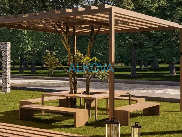 Terreno com 268m², à venda, no bairro Condomínio Residencial Ecopark Bourbon em Caçapava