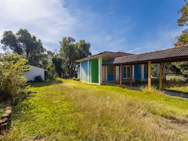 Terreno para alugar, no bairro Barreirinha em Curitiba