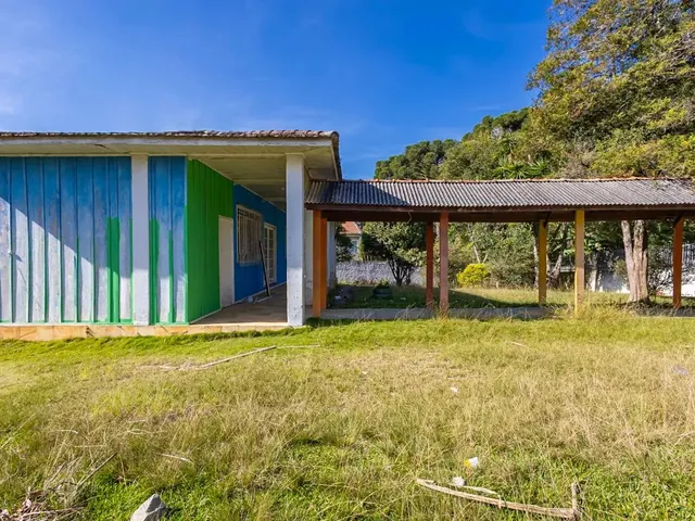 Terreno para alugar, no bairro Barreirinha em Curitiba