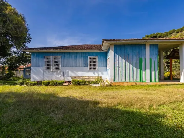 Terreno para alugar, no bairro Barreirinha em Curitiba