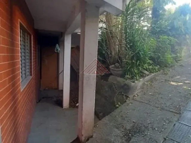 Terreno com 290m², à venda, no bairro Jardim Zaira em Mauá