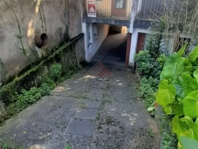 Terreno com 290m², à venda, no bairro Jardim Zaira em Mauá