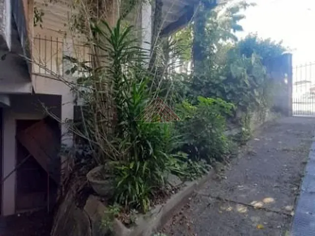 Terreno com 290m², à venda, no bairro Jardim Zaira em Mauá