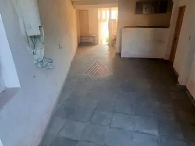 Terreno com 290m², à venda, no bairro Jardim Zaira em Mauá
