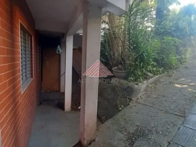 Terreno com 290m², à venda, no bairro Jardim Zaira em Mauá