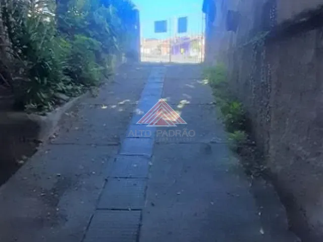 Terreno com 290m², à venda, no bairro Jardim Zaira em Mauá