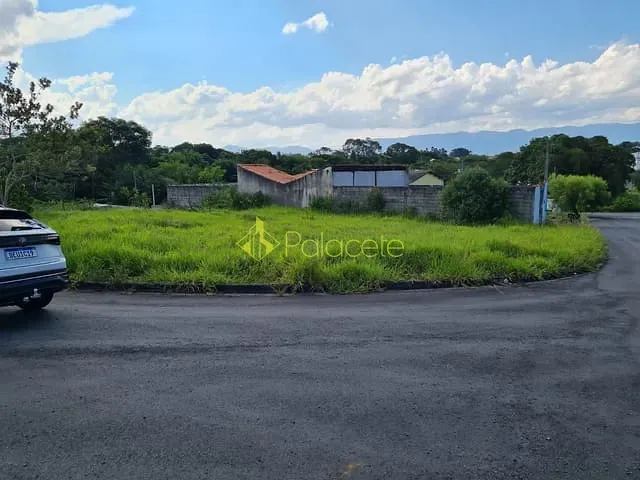 Terreno com 449m², à venda, no bairro Vitória Vale II em Pindamonhangaba