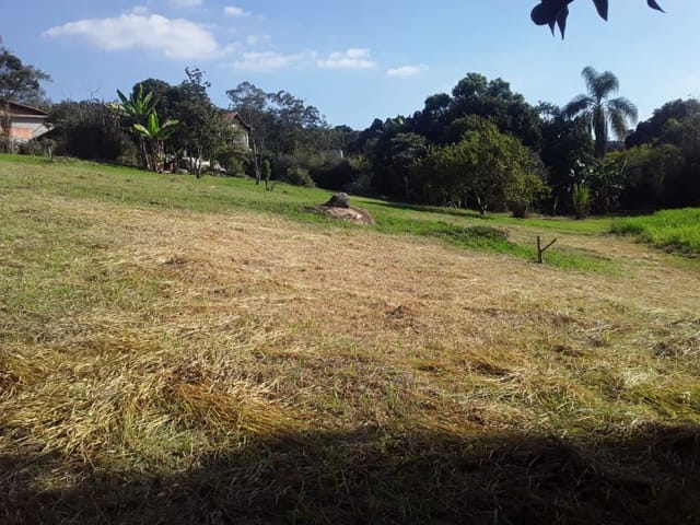 Terreno com 8380m², à venda, no bairro Jardim Ísis em Cotia