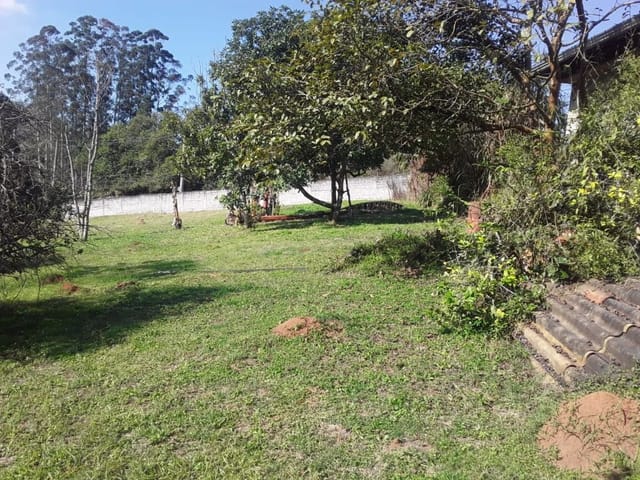 Terreno com 8380m², à venda, no bairro Jardim Ísis em Cotia
