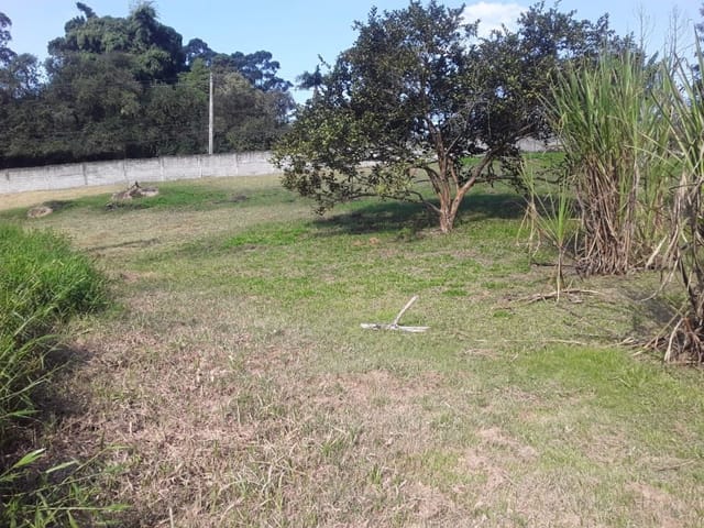 Terreno com 8380m², à venda, no bairro Jardim Ísis em Cotia