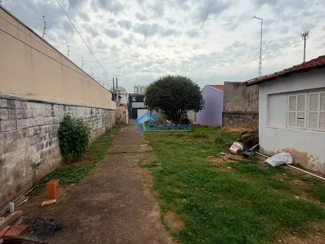 Terreno com 400m², à venda, no bairro Cidade Nova em Indaiatuba