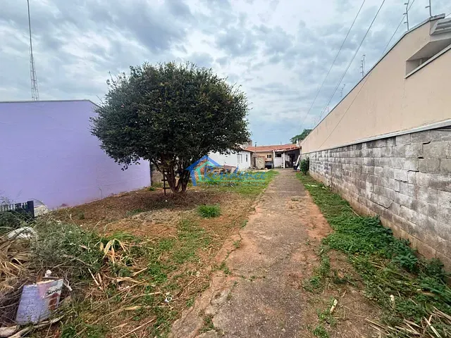 Terreno com 400m², à venda, no bairro Cidade Nova em Indaiatuba