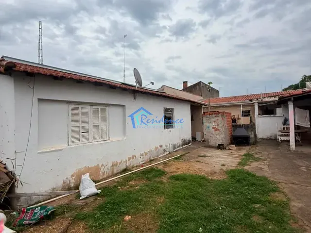 Terreno com 400m², à venda, no bairro Cidade Nova em Indaiatuba