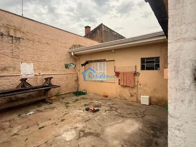 Terreno com 400m², à venda, no bairro Cidade Nova em Indaiatuba