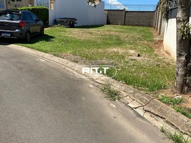 Terreno com 300m², à venda, no bairro João Aranha em Paulínia