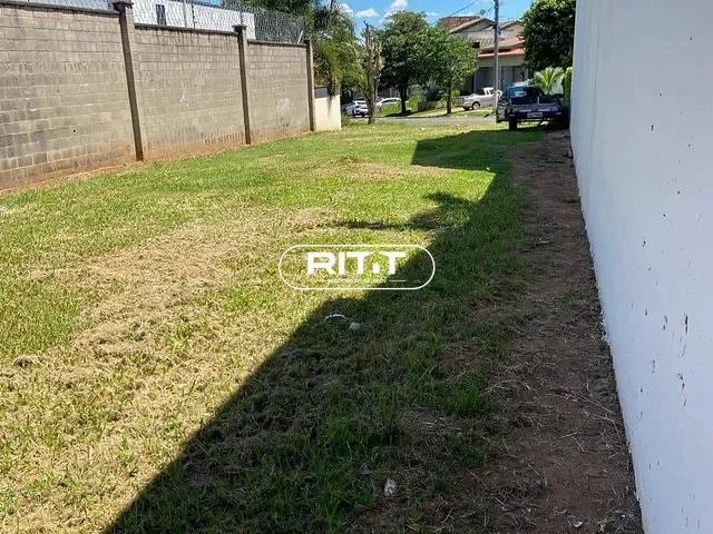 Terreno com 300m², à venda, no bairro João Aranha em Paulínia