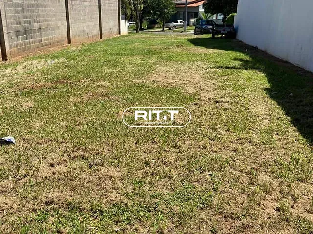 Terreno com 300m², à venda, no bairro João Aranha em Paulínia