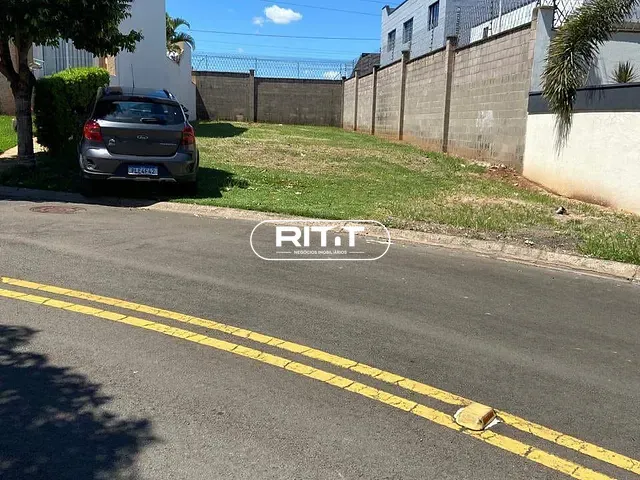 Terreno com 300m², à venda, no bairro João Aranha em Paulínia