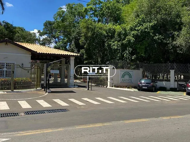 Terreno com 300m², à venda, no bairro João Aranha em Paulínia
