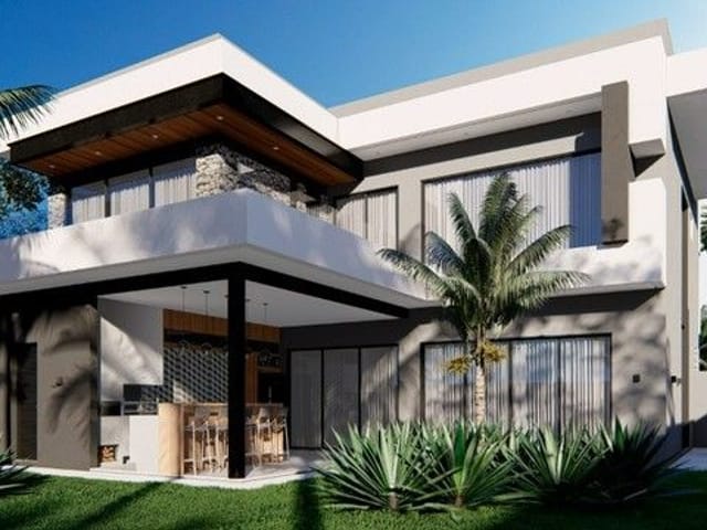 Foto do Terreno - Terreno à venda, 451 m² por R$ 780.000,00 - Urbanova - São José dos Campos/SP | RUSSI IMÓVEIS
