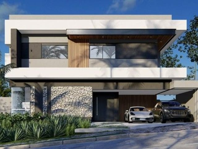 Foto do Terreno - Terreno à venda, 451 m² por R$ 780.000,00 - Urbanova - São José dos Campos/SP | RUSSI IMÓVEIS
