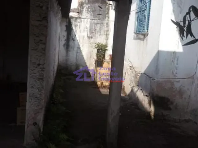 Terreno com 367m², à venda, no bairro Jardim Egle em São Paulo