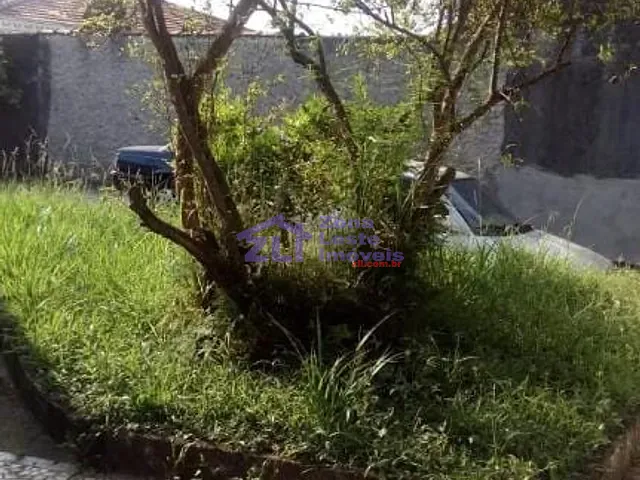 Terreno com 367m², à venda, no bairro Jardim Egle em São Paulo