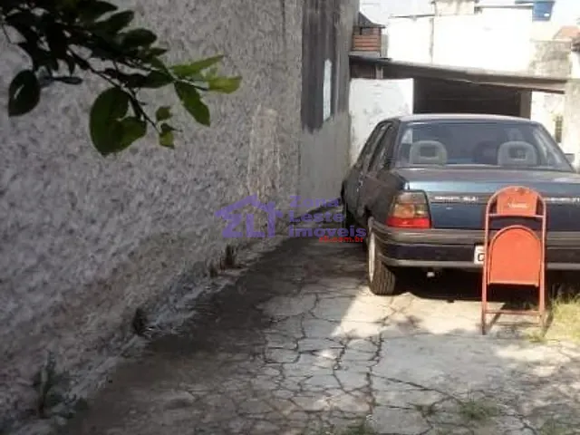 Terreno com 367m², à venda, no bairro Jardim Egle em São Paulo