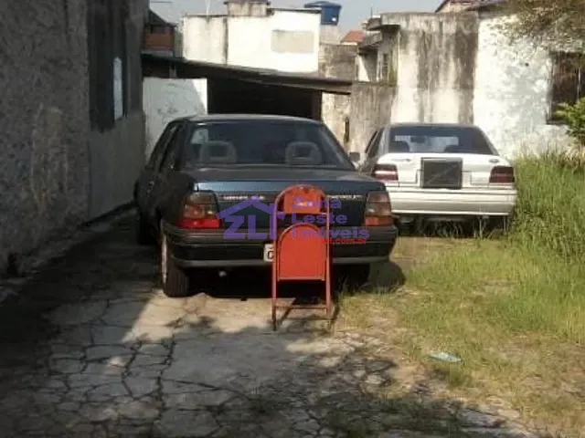 Terreno com 367m², à venda, no bairro Jardim Egle em São Paulo
