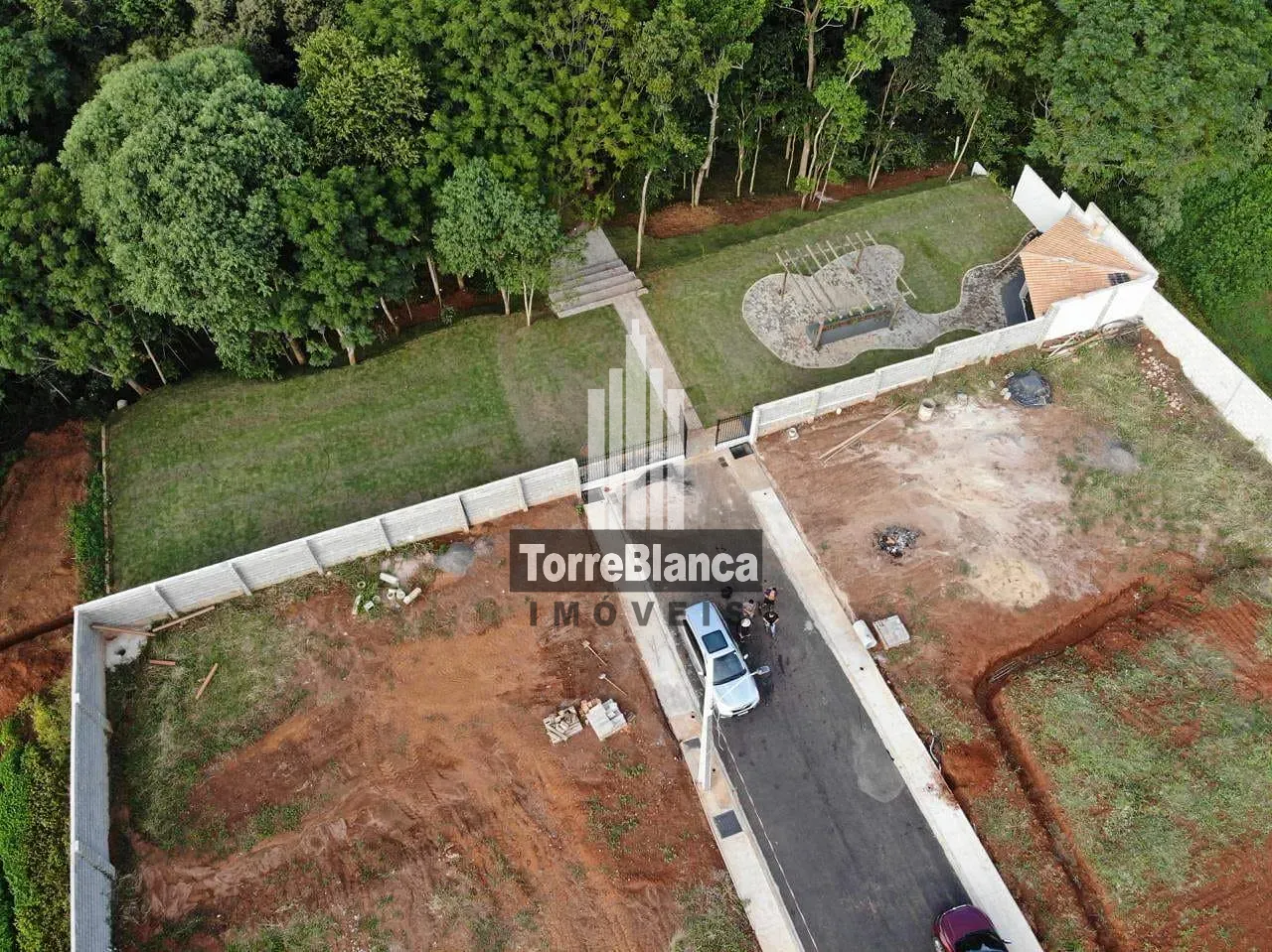 Terreno, 273 m² - Foto 5